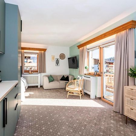 Haus Ponapart Reith bei Kitzbühel Exterior foto