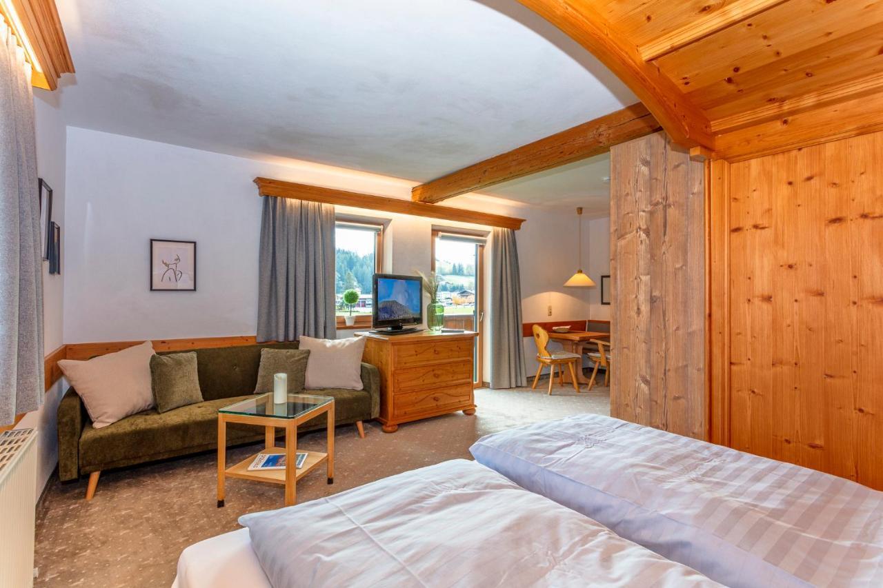 Haus Ponapart Reith bei Kitzbühel Exterior foto