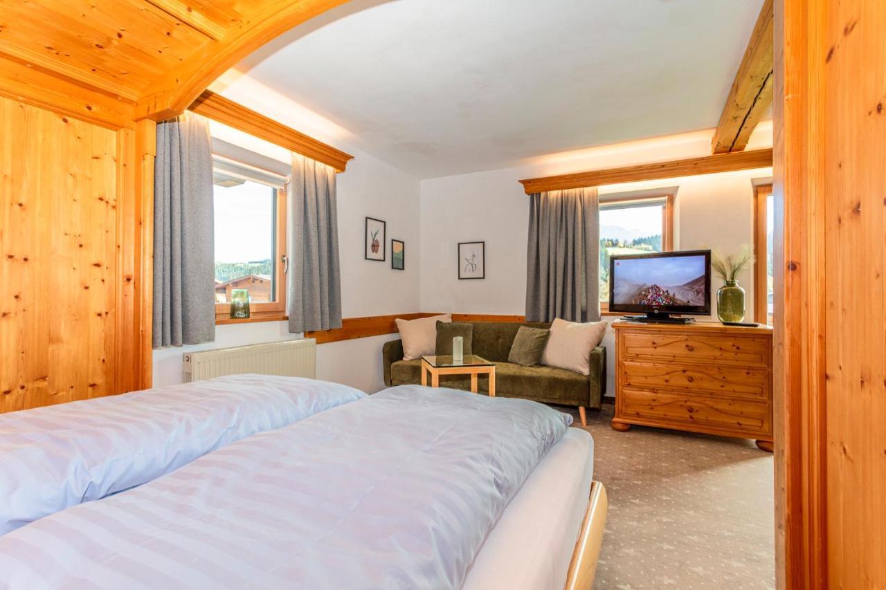 Haus Ponapart Reith bei Kitzbühel Exterior foto
