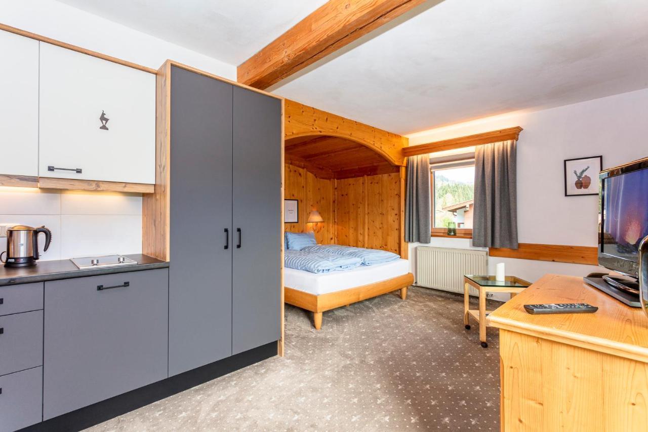 Haus Ponapart Reith bei Kitzbühel Exterior foto