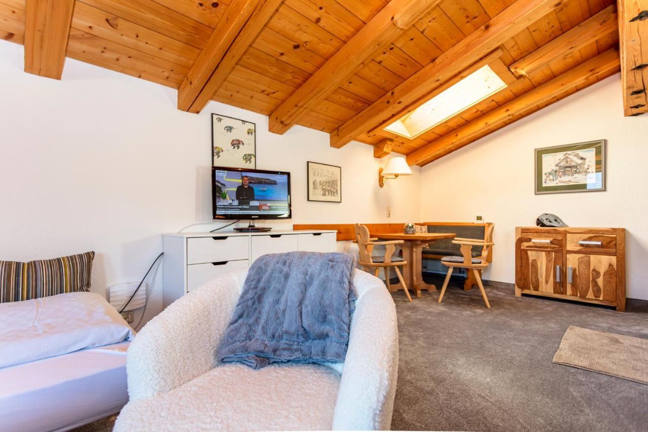 Haus Ponapart Reith bei Kitzbühel Exterior foto