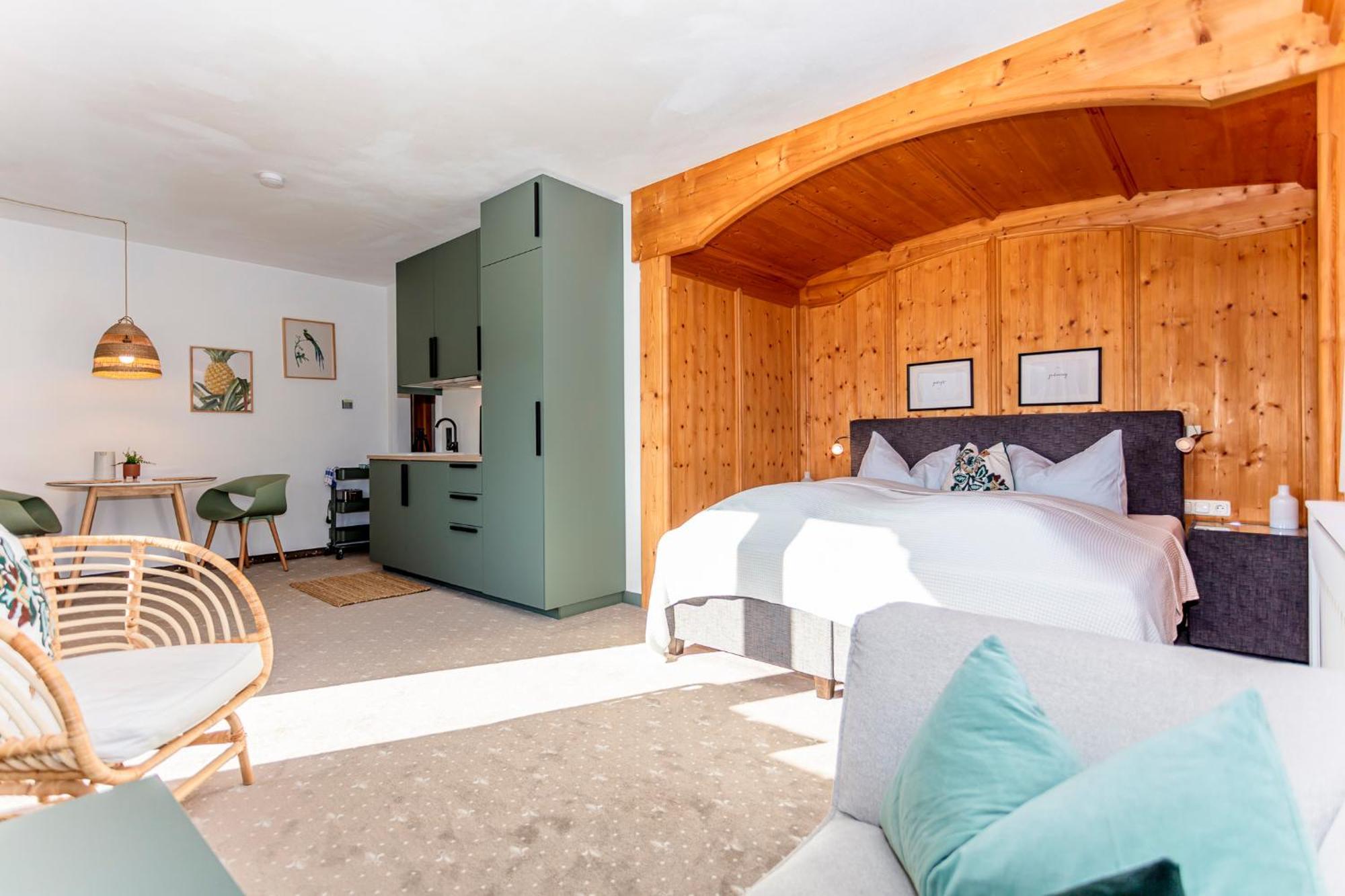 Haus Ponapart Reith bei Kitzbühel Exterior foto