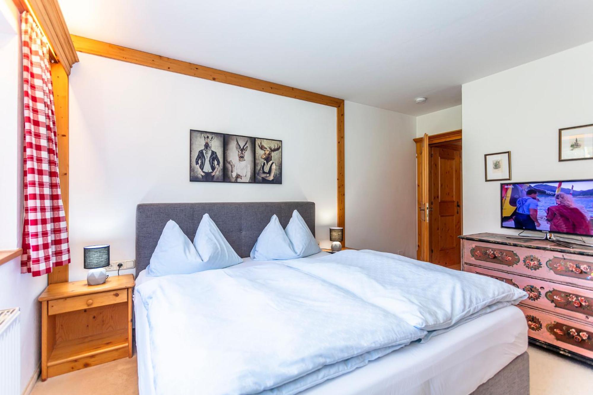 Haus Ponapart Reith bei Kitzbühel Exterior foto