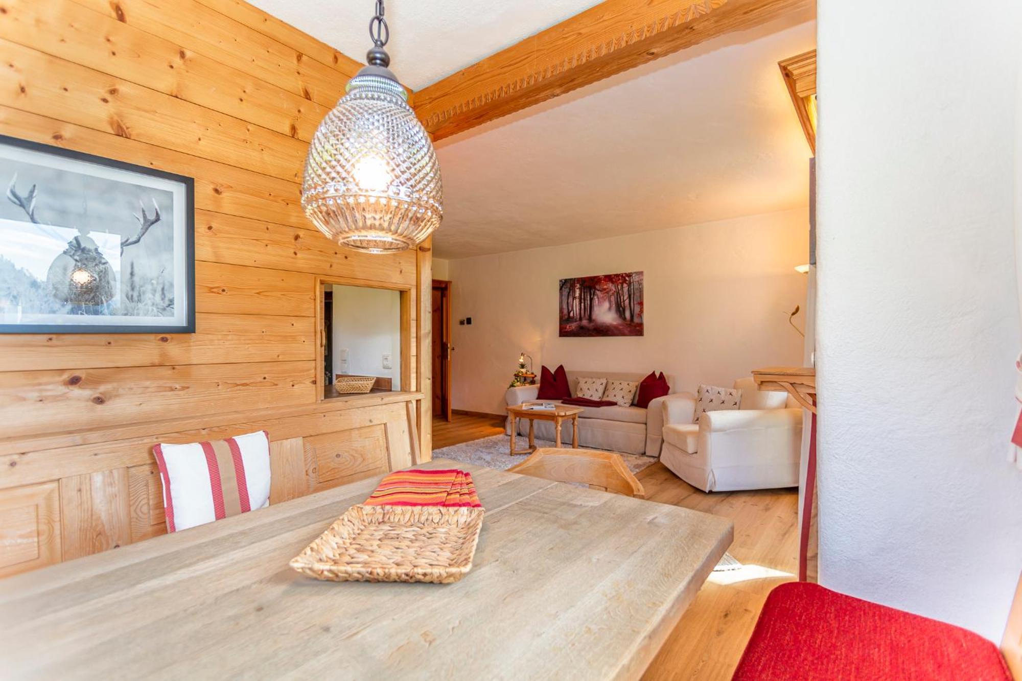 Haus Ponapart Reith bei Kitzbühel Exterior foto