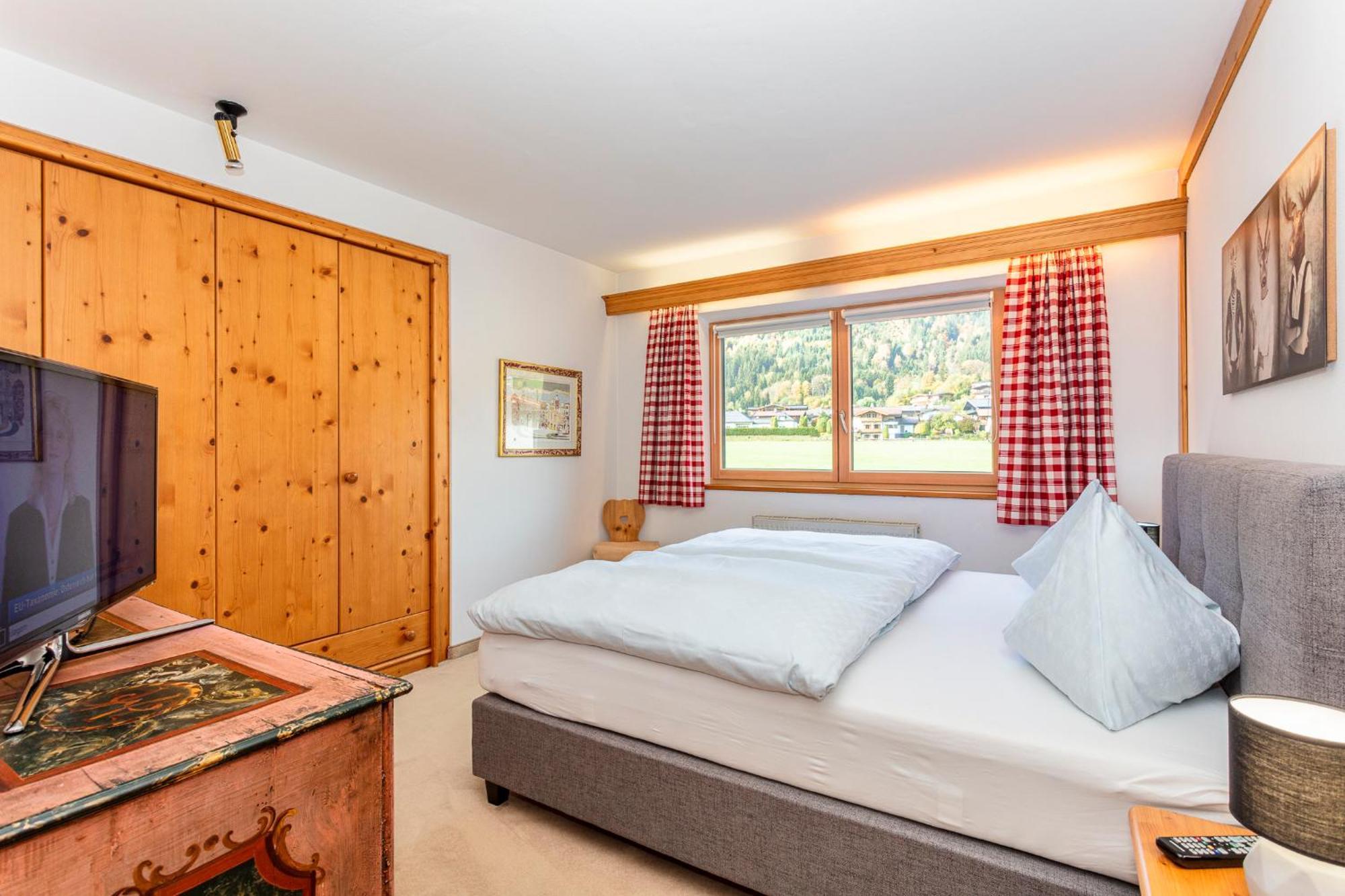 Haus Ponapart Reith bei Kitzbühel Exterior foto