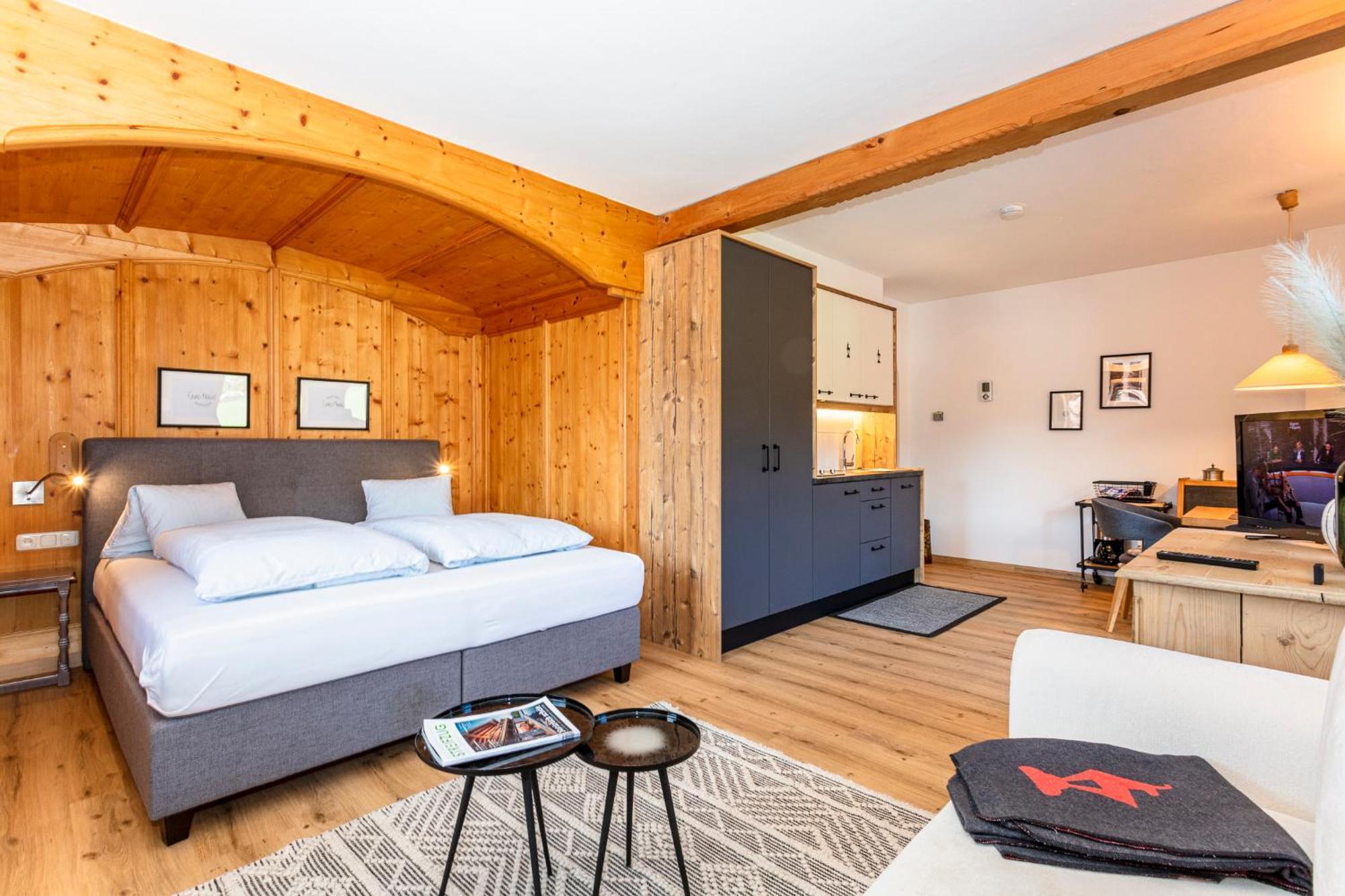 Haus Ponapart Reith bei Kitzbühel Exterior foto