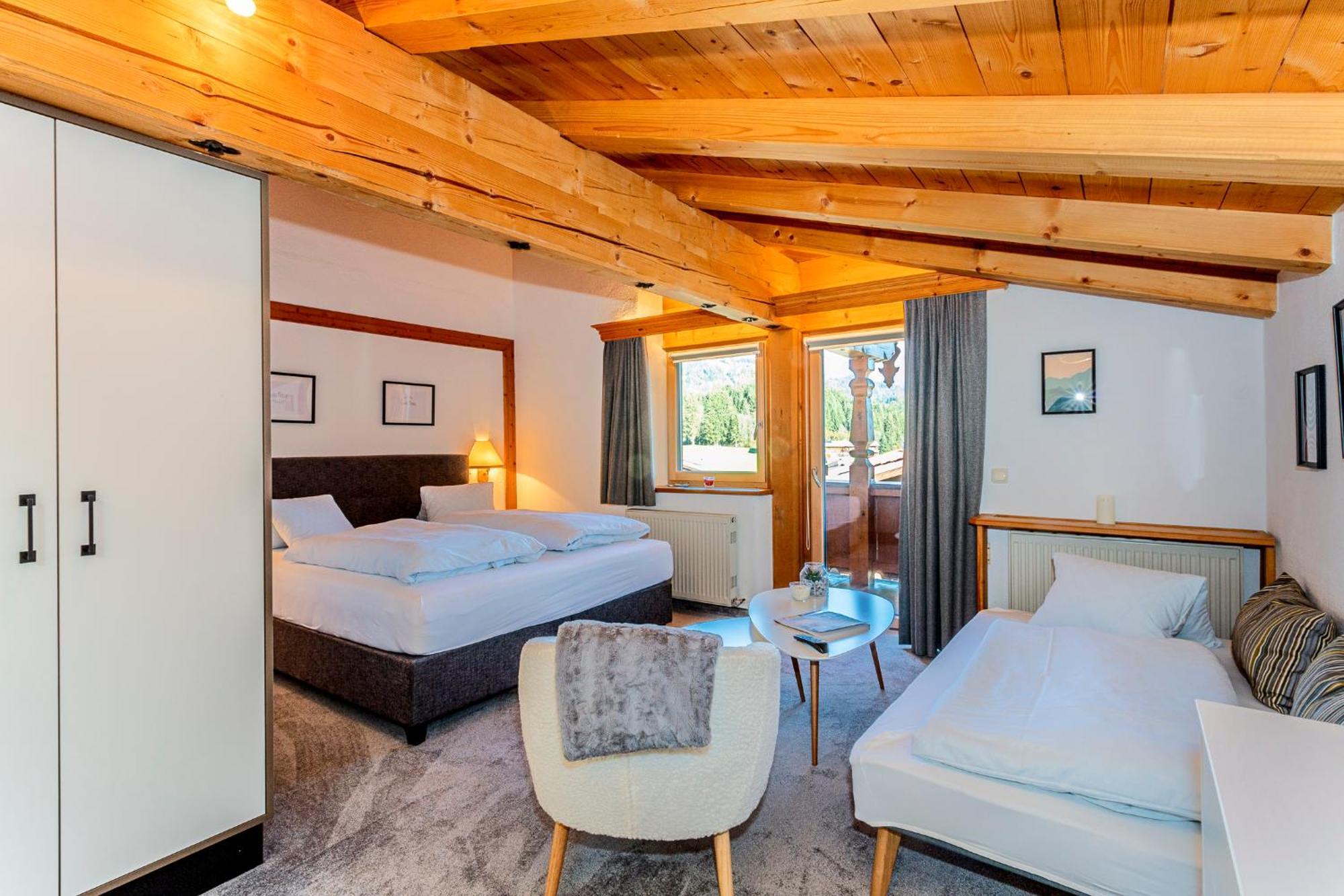 Haus Ponapart Reith bei Kitzbühel Exterior foto