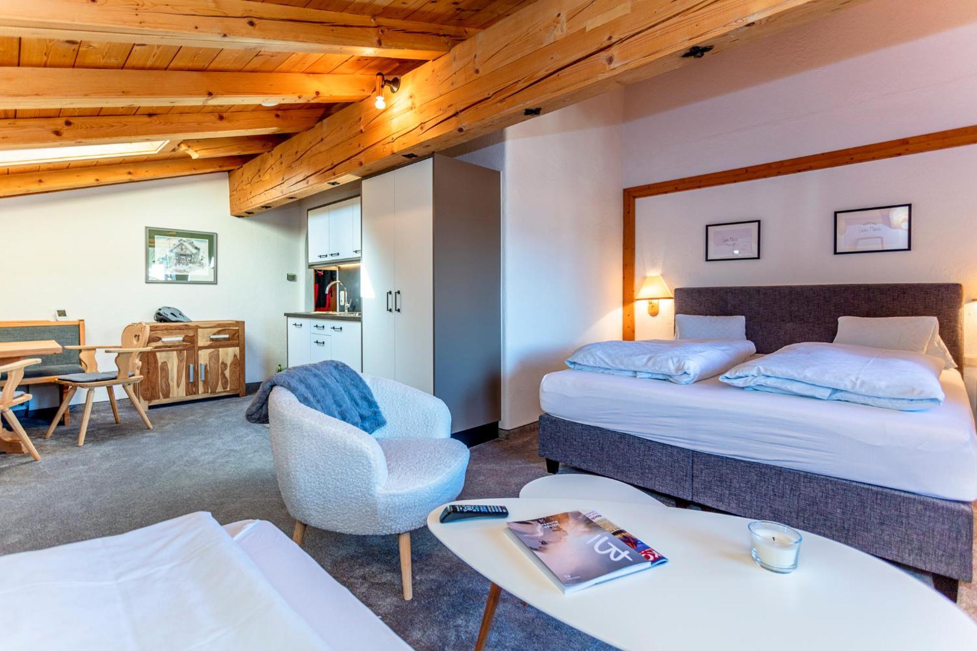 Haus Ponapart Reith bei Kitzbühel Exterior foto