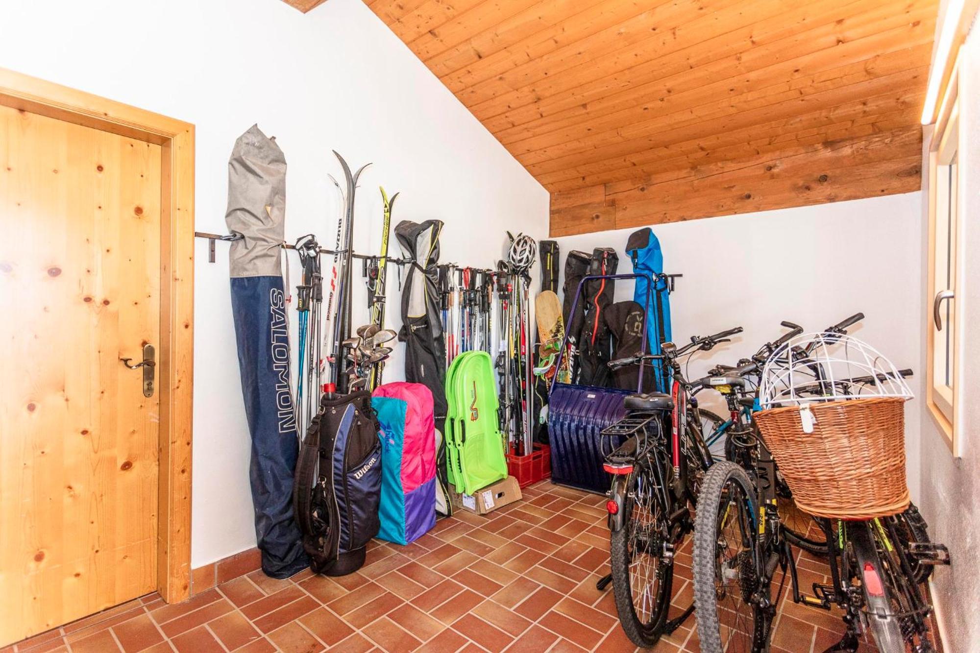 Haus Ponapart Reith bei Kitzbühel Exterior foto