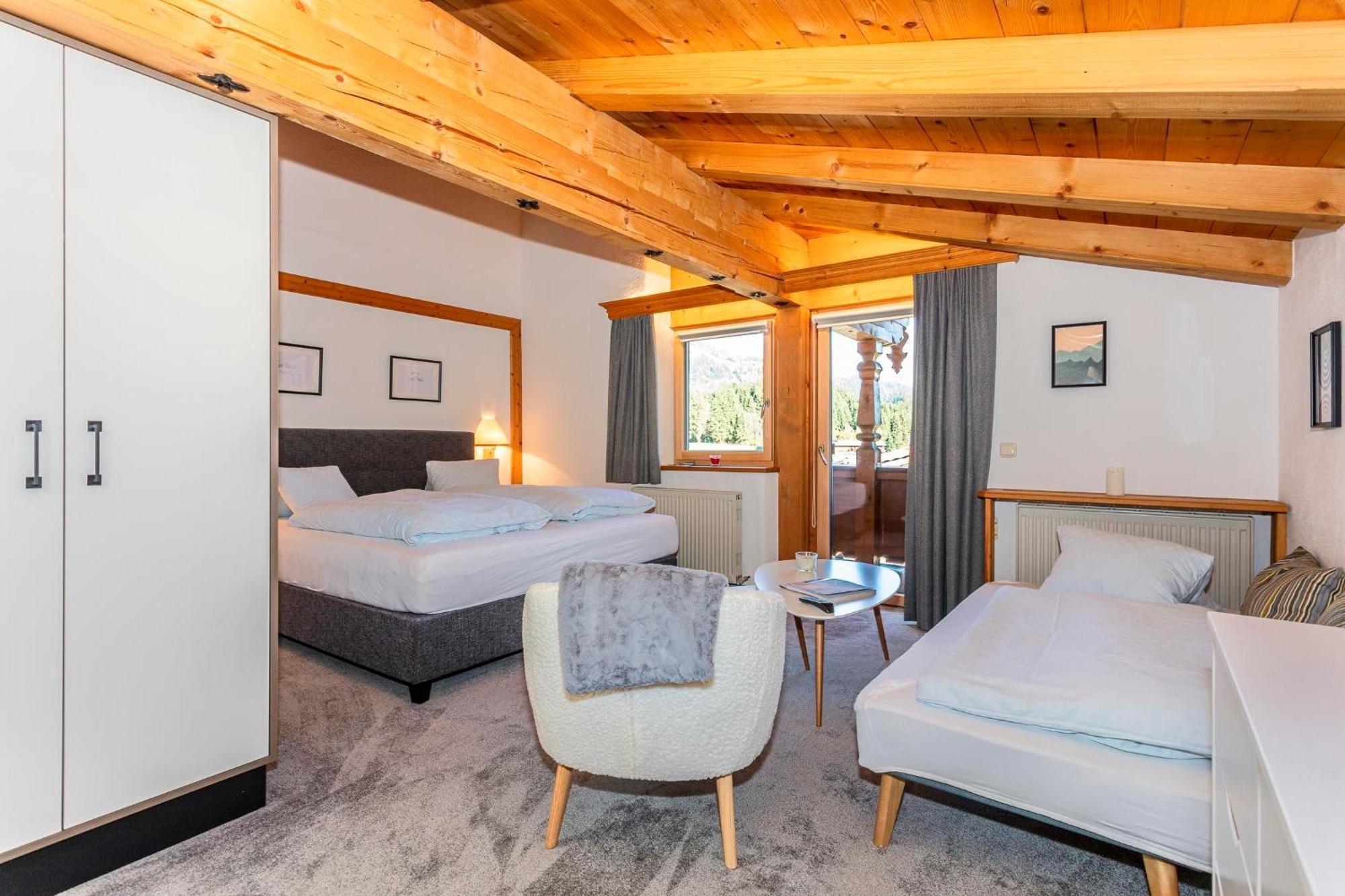 Haus Ponapart Reith bei Kitzbühel Exterior foto